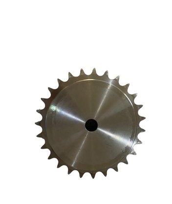 Engrenagem Dupla ASA 50 2.50.27 ABT2 5/8" 15,875mm