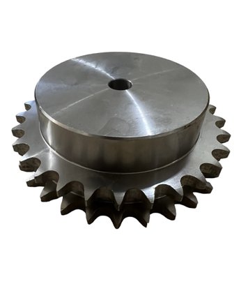 Engrenagem Dupla ASA 50 2.50.28 ABT2 5/8" 15,875mm