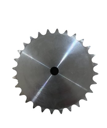 Engrenagem Dupla ASA 50 2.50.28 ABT2 5/8" 15,875mm