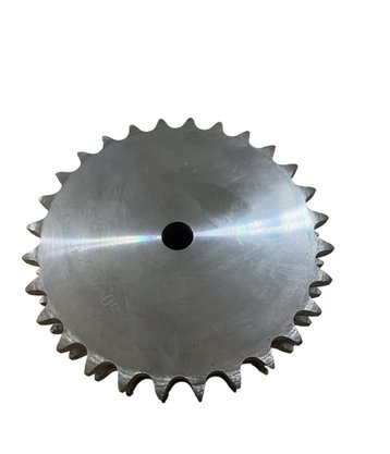 Engrenagem Dupla ASA 50 2.50.28 ABT2 5/8" 15,875mm