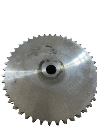 Engrenagem Dupla ASA 50 2.50.45 ABT2 5/8" 15,875mm