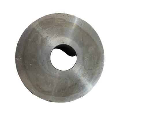 Engrenagem Dupla ASA 50 2.50.45 ABT2 5/8" 15,875mm