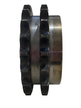 Engrenagem para Corrente Dupla ASA 2.60.20 Abt2 WHX