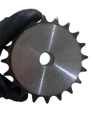 Engrenagem para Corrente Dupla ASA 2.60.20 Abt2 WHX