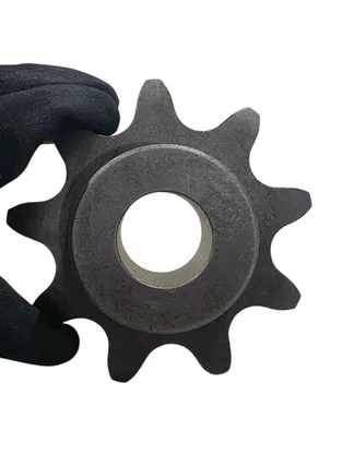 Engrenagem Simples ASA 120 1.120.09 AT2 1.1/2" 38,1mm