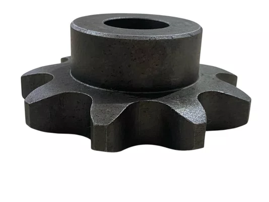 Engrenagem Simples ASA 120 1.120.09 AT2 1.1/2" 38,1mm