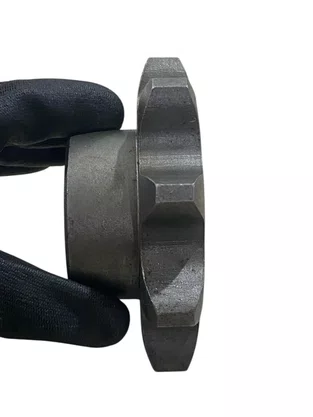 Engrenagem Simples ASA 120 1.120.09 AT2 1.1/2" 38,1mm