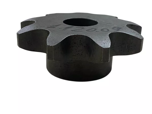 Engrenagem Simples ASA 120 1.120.09 AT2 1.1/2" 38,1mm