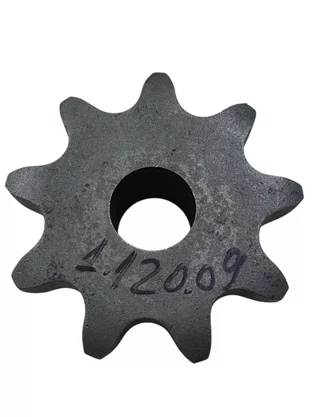 Engrenagem Simples ASA 120 1.120.09 AT2 1.1/2" 38,1mm