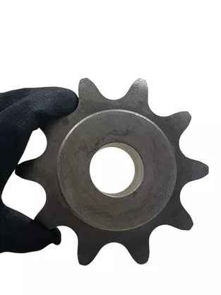 Engrenagem Simples ASA 120 1.120.10 AT2 1.1/2" 38,1mm