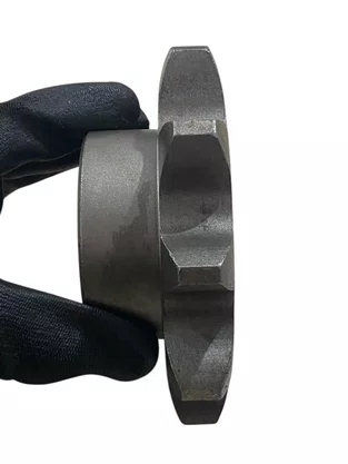 Engrenagem Simples ASA 120 1.120.10 AT2 1.1/2" 38,1mm
