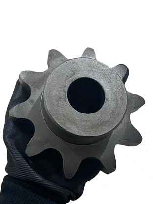 Engrenagem Simples ASA 120 1.120.10 AT2 1.1/2" 38,1mm