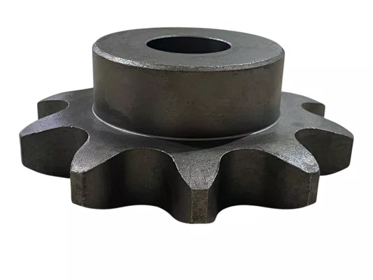 Engrenagem Simples ASA 120 1.120.10 AT2 1.1/2" 38,1mm