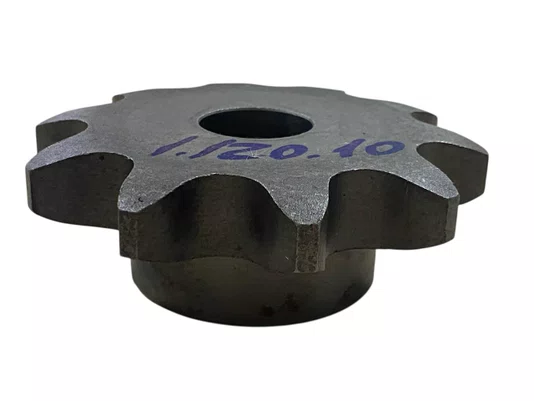 Engrenagem Simples ASA 120 1.120.10 AT2 1.1/2" 38,1mm