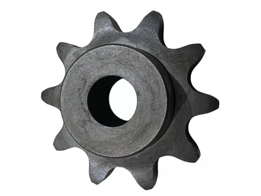 Engrenagem Simples ASA 120 1.120.10 AT2 1.1/2" 38,1mm