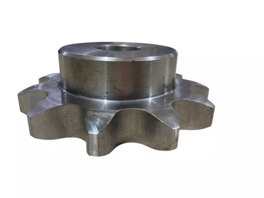 Engrenagem Simples ASA 120 1.120.11 AT2 1.1/2" 38,1mm