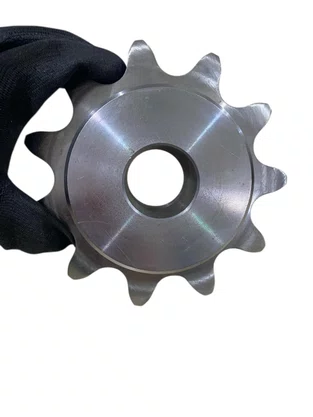 Engrenagem Simples ASA 120 1.120.11 AT2 1.1/2" 38,1mm