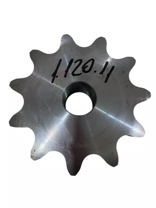Engrenagem Simples ASA 120 1.120.11 AT2 1.1/2" 38,1mm