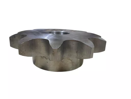 Engrenagem Simples ASA 120 1.120.11 AT2 1.1/2" 38,1mm