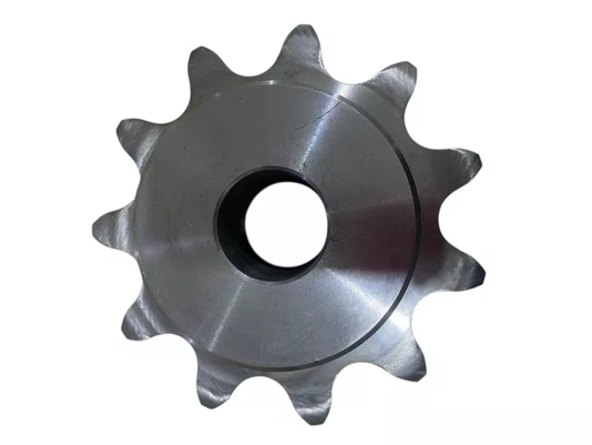 Engrenagem Simples ASA 120 1.120.11 AT2 1.1/2" 38,1mm