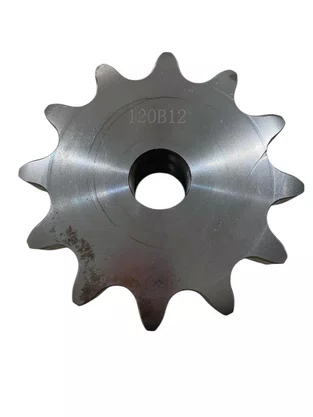 Engrenagem Simples ASA 120 1.120.12 AT2 1.1/2" 38,1mm