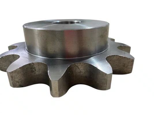 Engrenagem Simples ASA 120 1.120.12 AT2 1.1/2" 38,1mm