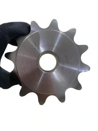 Engrenagem para corrente Simples ASA 1.120.12 AT2 - 1 peça