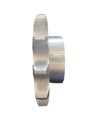 Engrenagem Simples ASA 120 1.120.13 AT2 1.1/2" 38,1mm