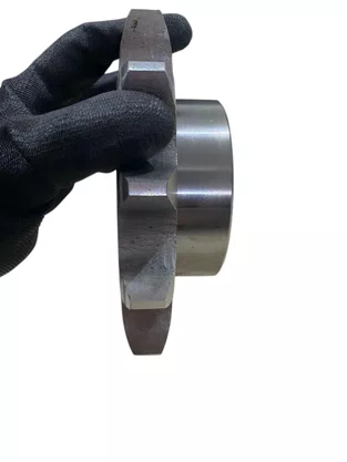 Engrenagem Simples ASA 120 1.120.13 AT2 1.1/2" 38,1mm