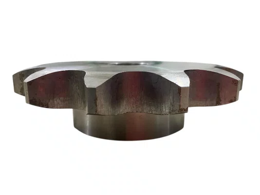 Engrenagem Simples ASA 120 1.120.13 AT2 1.1/2" 38,1mm