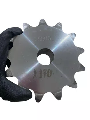 Engrenagem para Corrente Simples ASA 1.120.13 AT2 - 1 peça