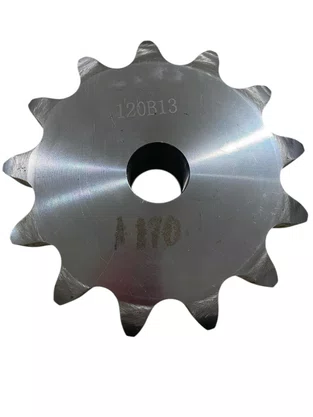 Engrenagem Simples ASA 120 1.120.13 AT2 1.1/2" 38,1mm