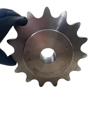 Engrenagem Simples ASA 120 1.120.15 AT2 1.1/2" 38,1mm