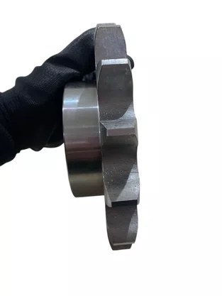 Engrenagem Simples ASA 120 1.120.15 AT2 1.1/2" 38,1mm