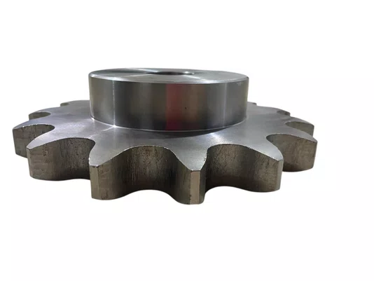 Engrenagem Simples ASA 120 1.120.15 AT2 1.1/2" 38,1mm