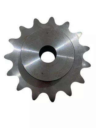 Engrenagem Simples ASA 120 1.120.15 AT2 1.1/2" 38,1mm