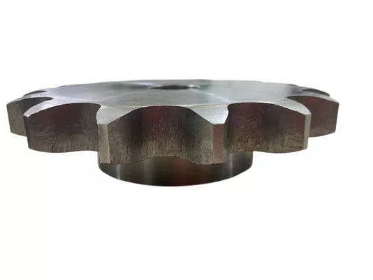 Engrenagem Simples ASA 120 1.120.15 AT2 1.1/2" 38,1mm