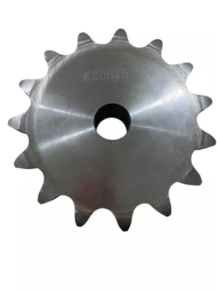 Engrenagem Simples ASA 120 1.120.15 AT2 1.1/2" 38,1mm