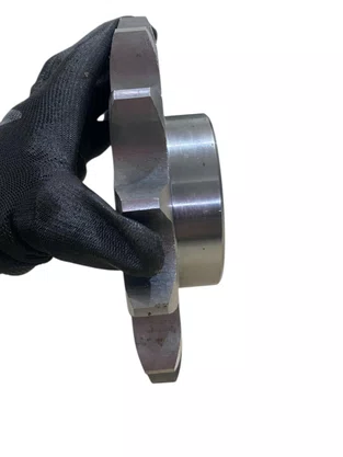 Engrenagem Simples ASA 120 1.120.16 AT2 1.1/2" 38,1mm