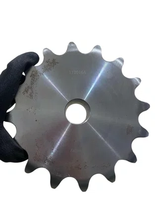 Engrenagem Simples ASA 120 1.120.16 AT2 1.1/2" 38,1mm
