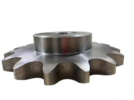 Engrenagem Simples ASA 120 1.120.16 AT2 1.1/2" 38,1mm