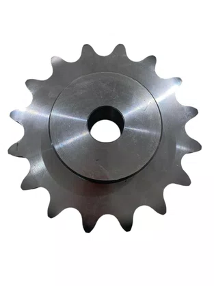 Engrenagem Simples ASA 120 1.120.16 AT2 1.1/2" 38,1mm