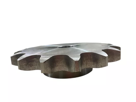 Engrenagem Simples ASA 120 1.120.16 AT2 1.1/2" 38,1mm