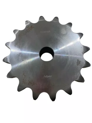 Engrenagem Simples ASA 120 1.120.16 AT2 1.1/2" 38,1mm