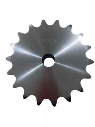 Engrenagem Simples ASA 120 1.120.18 AT2 1.1/2" 38,1mm