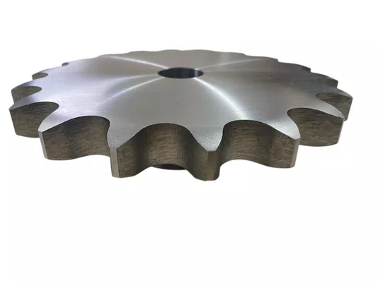 Engrenagem Simples ASA 120 1.120.18 AT2 1.1/2" 38,1mm