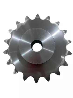 Engrenagem Simples ASA 120 1.120.18 AT2 1.1/2" 38,1mm