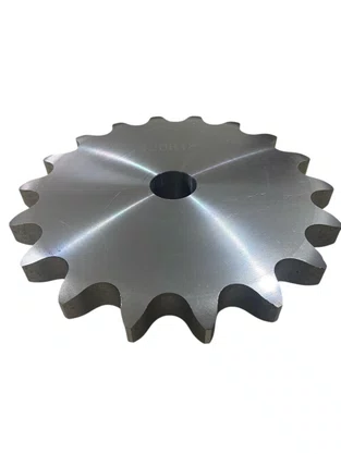 Engrenagem Simples ASA 120 1.120.18 AT2 1.1/2" 38,1mm