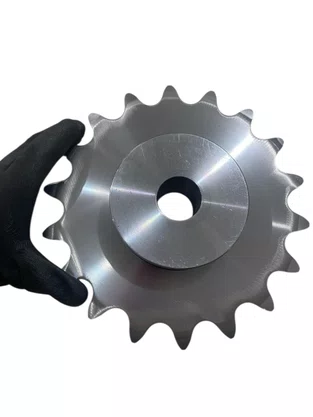 Engrenagem para Corrente Simples Asa 1.120.18 At2 - 1 peça