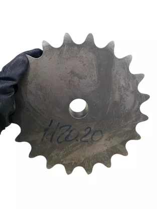 Engrenagem para corrente Simples ASA 1.120.20 AT2 - 1 peça